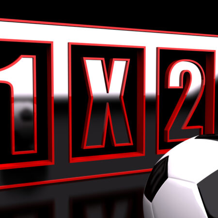 1×2 Betting