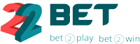 22bet Logo