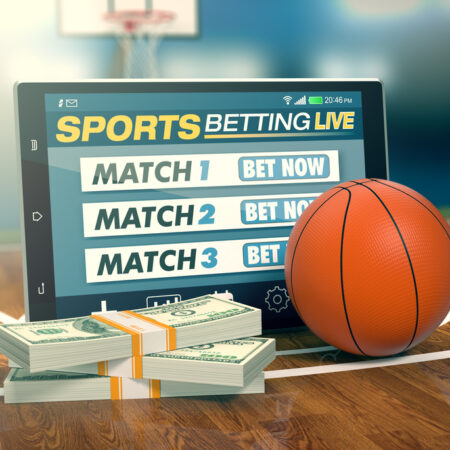 Basketball Betting