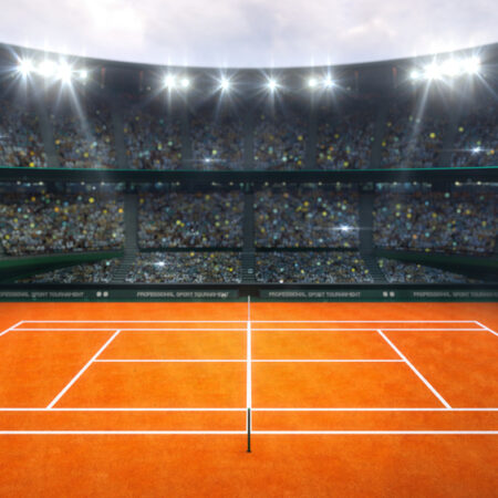 Tennis Betting in Nigeria