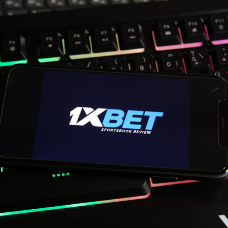 1xbet App