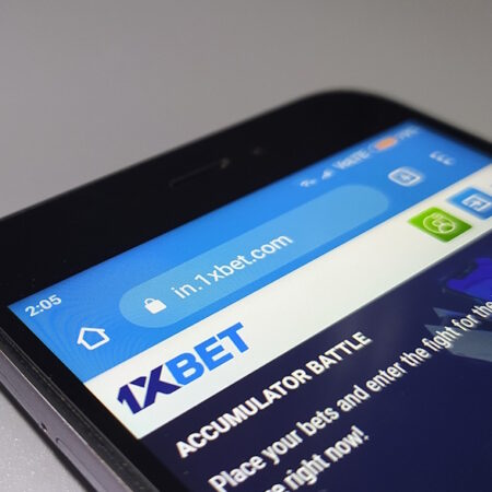 1xBet iOS App