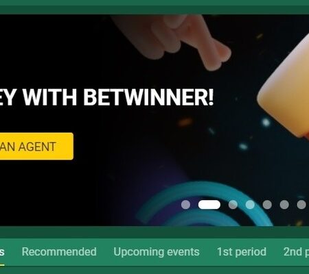 BetWinner Welcome Bonus