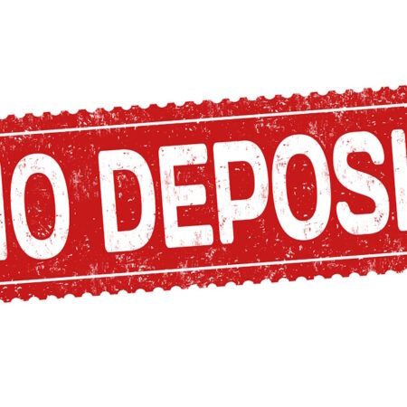 No Deposit Bonus