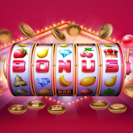 Online Casino Bonuses