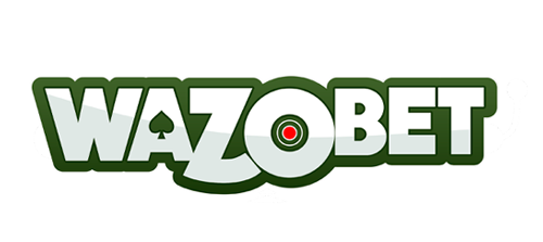 Wazobet Logo