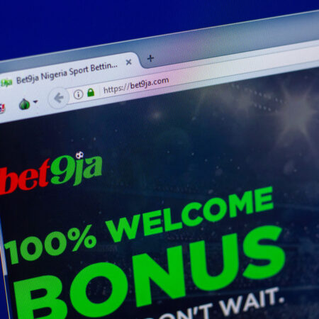 Bet9ja Mobile App Review