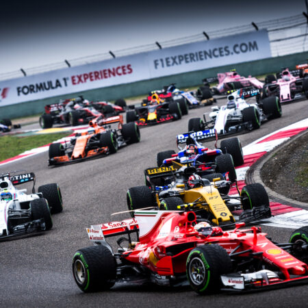 Formula 1 Betting Guide: Strategies for High-Speed Profits