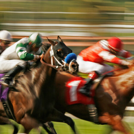 Horse Race Betting: Strategies for Smart Wagering