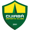 Cuiabá EC MT Logo