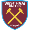 West Ham United Logo