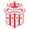 HUSA Hassania Agadir Logo