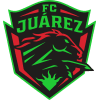 FC Juárez Logo