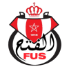 FUS Rabat Logo