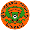 RSB Berkane Logo