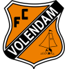 FC Volendam Logo