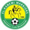 El Kanemi Warriors Logo