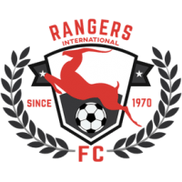 Enugu Rangers International F.C. Logo