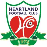 Heartland F.C. Logo