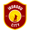 Ikorodu City Logo