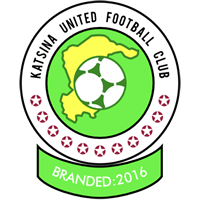 Katsina United F.C. Logo