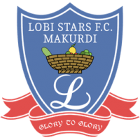 Lobi Stars F.C. Logo