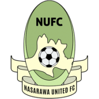 Nasarawa United F.C. Logo