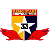 Remo Stars Logo