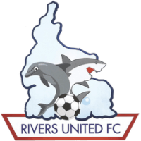 Rivers United F.C. Logo