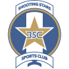 Shooting Stars Logo