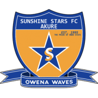 Sunshine Stars F.C. Logo