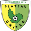 Plateau United F.C.