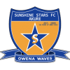 Sunshine Stars F.C.